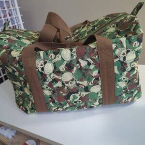 Duffle Bag-